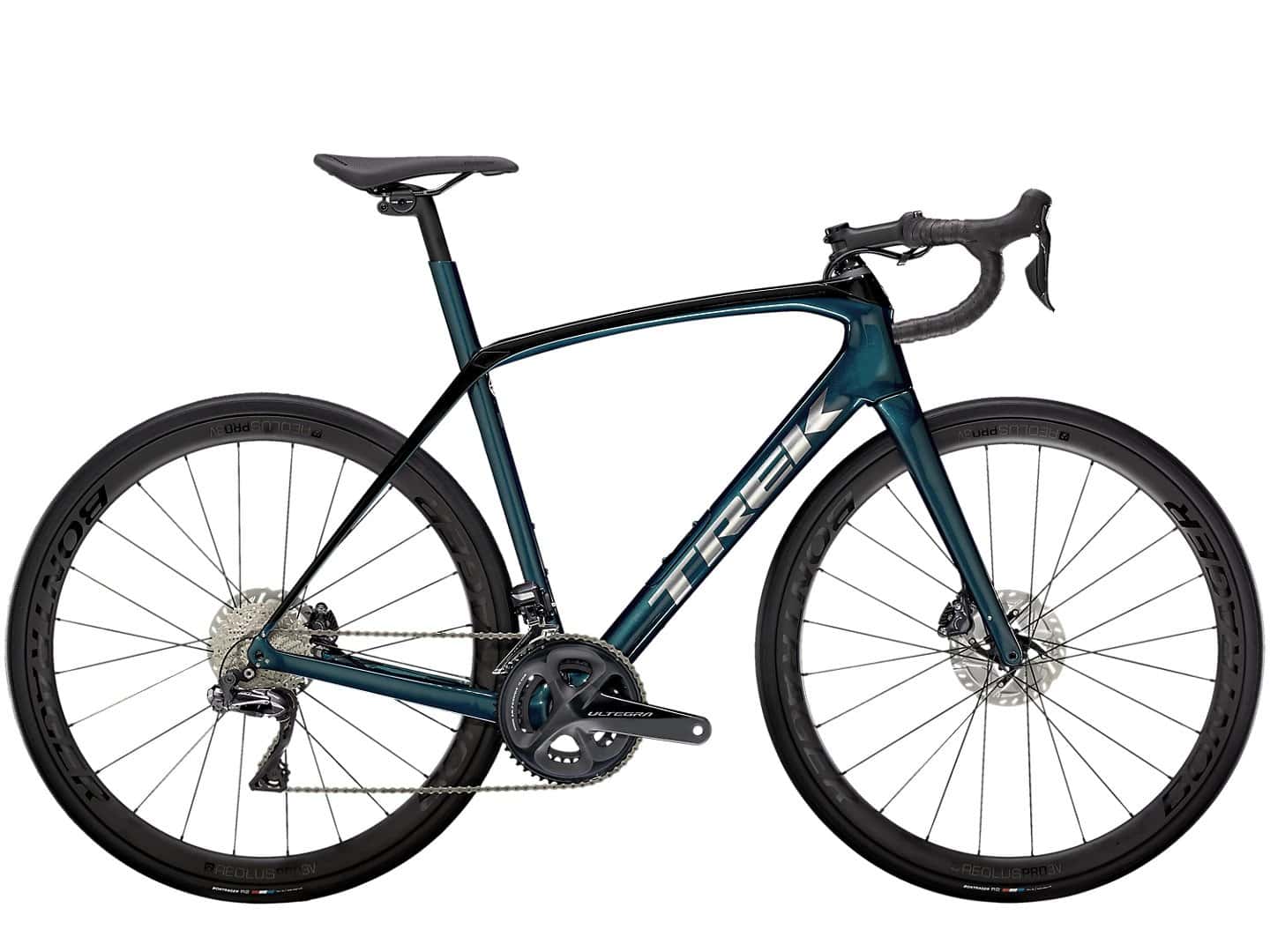 High-quality protective film for Trek Domane SL7 bike frame. Prevents scratches and damage, ensuring.