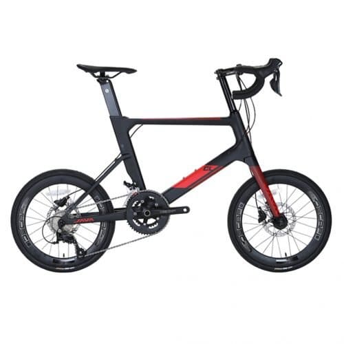 Java Mini Velo Bike Frame Protection Film for Bike Durability.