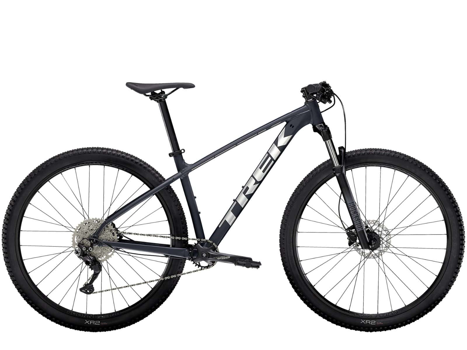 Trek Marlin 7 mountain bike frame protection film for durable, scratch-resistant coverage. Perfect f.
