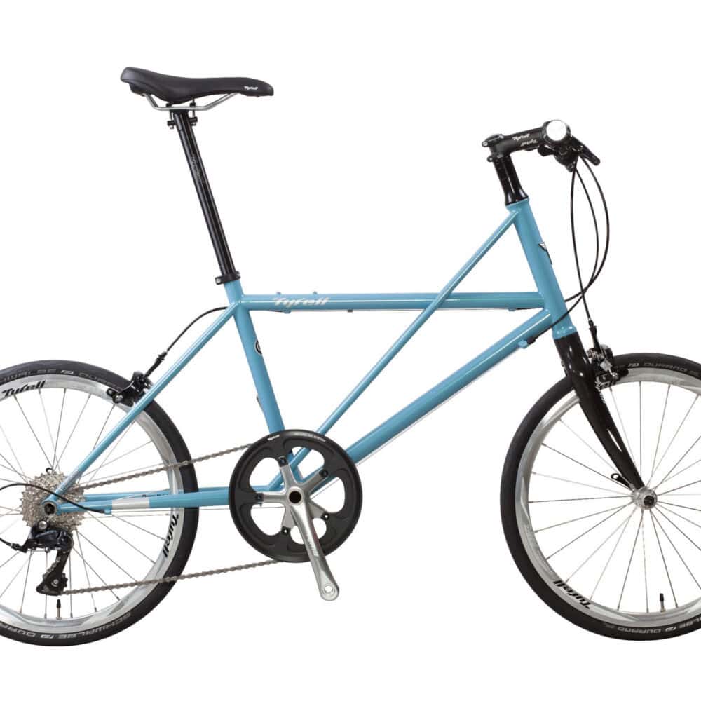 High-quality Tyrell CX bike frame protection film for durable safeguarding.