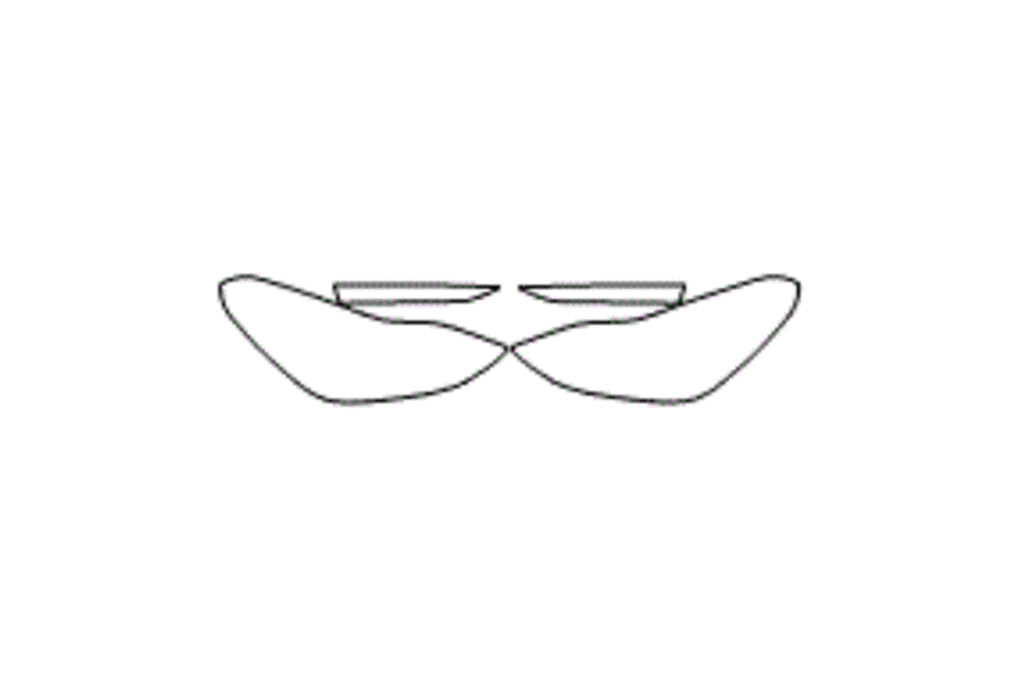 Tesla Model-Y Headlamp and Fog Lamp Kit - Image 2