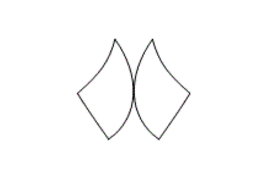 Tesla Model-Y Rear Wheel Impact Area Kit - Image 2