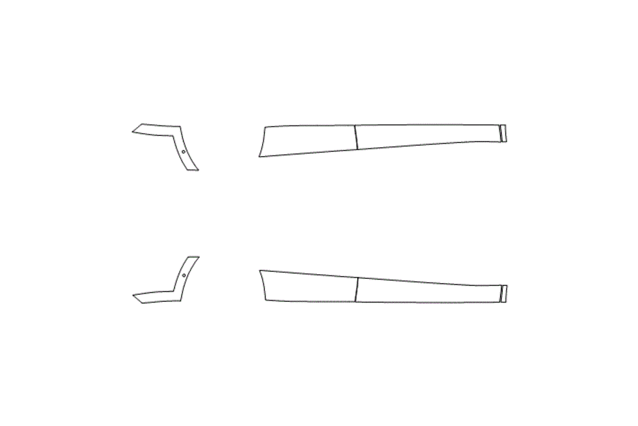 Tesla Model-Y Rocker Panel Kit - Image 2