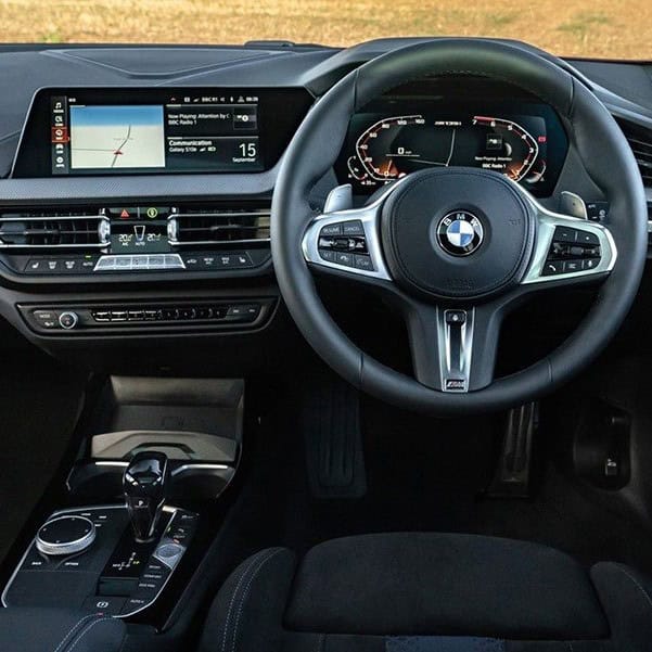 BMW PPF KITS