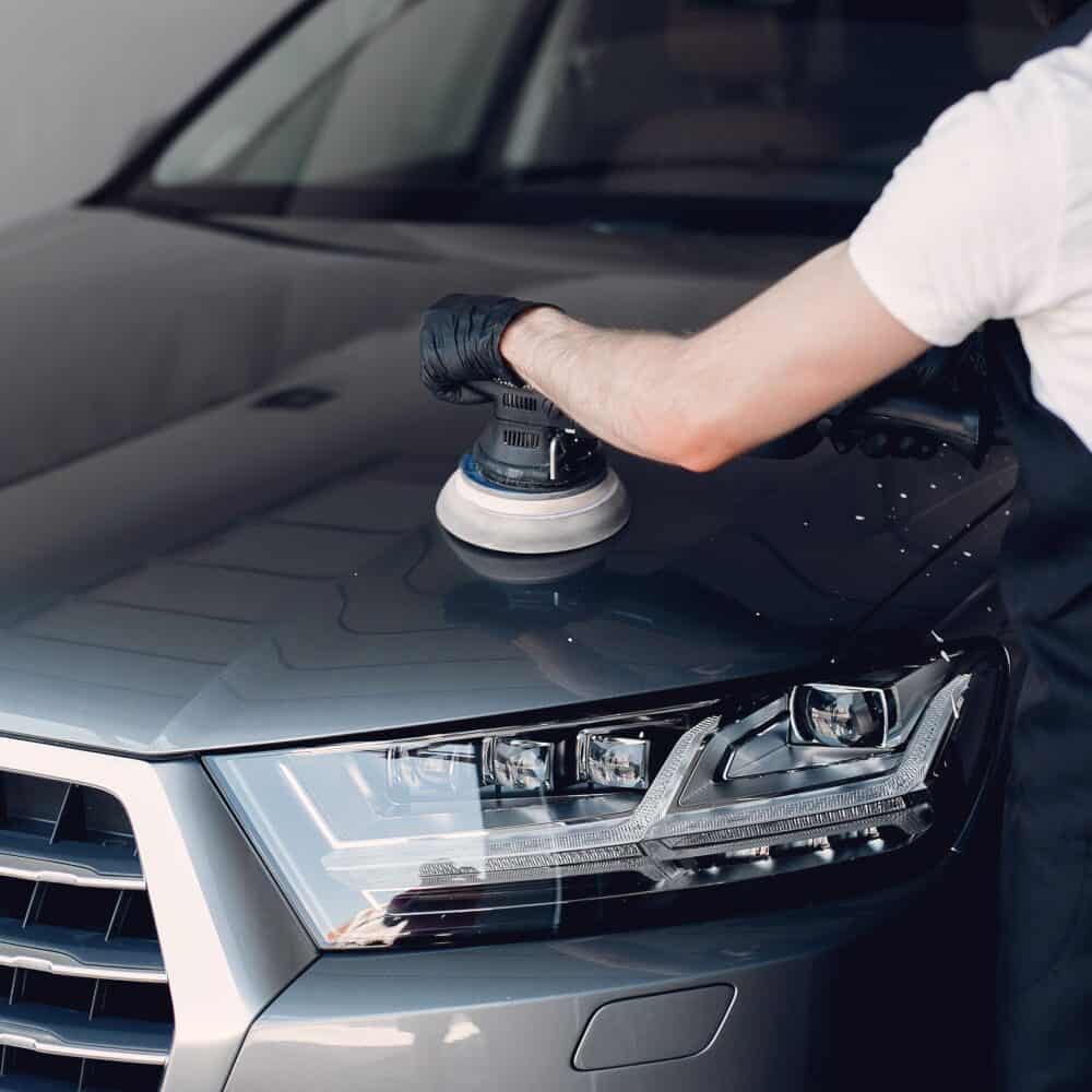 Detailing