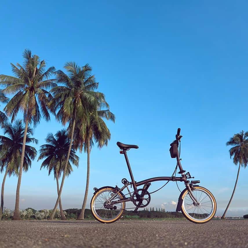 Bicycles