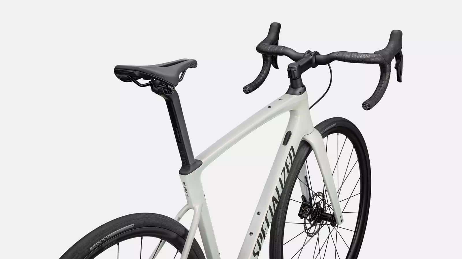 Protective film kit for Specialized Roubaix SL8 bike frame, durable and easy to install.