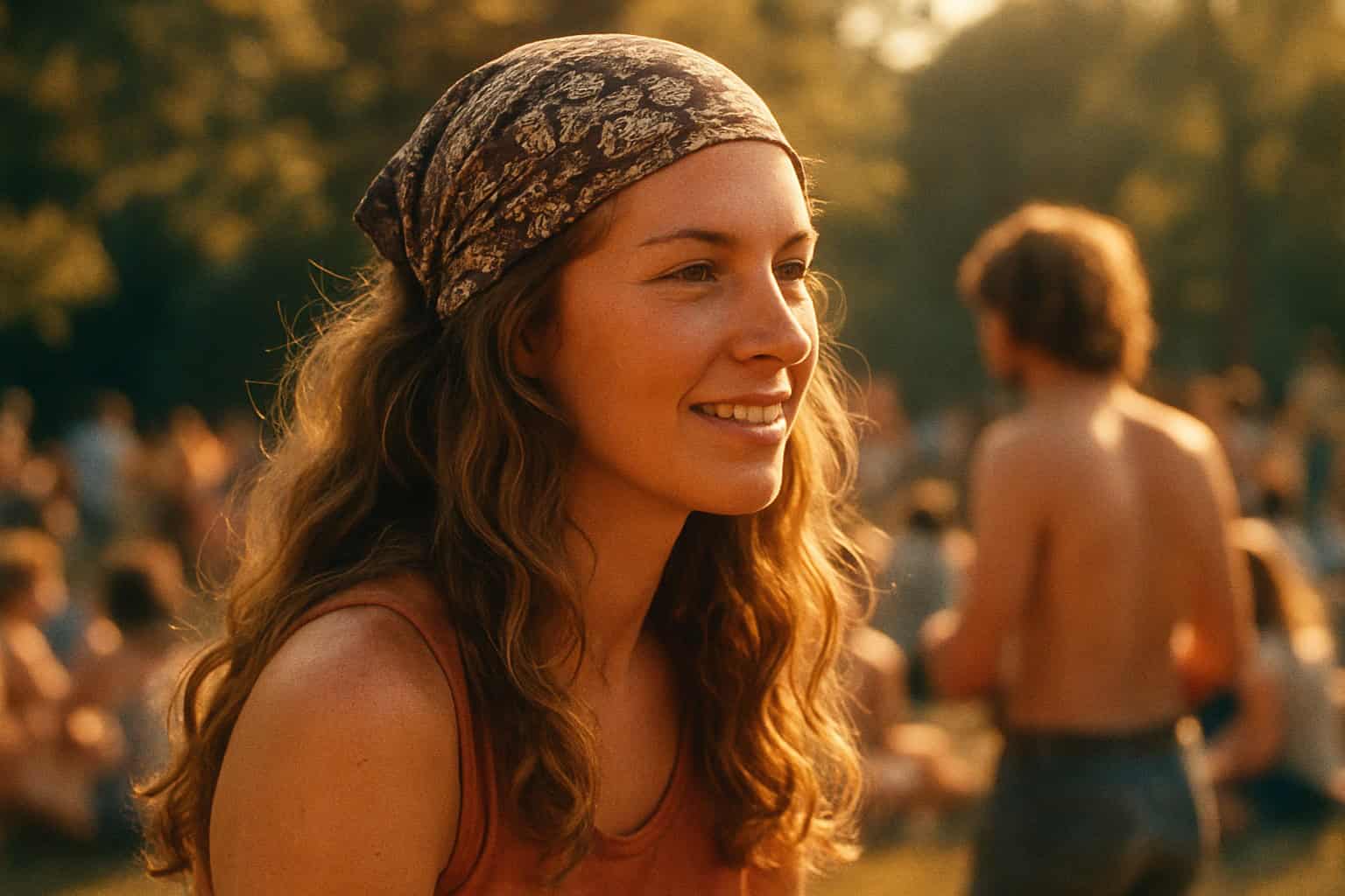 Retro Hairstyles from the '70s That Are Somehow Trendy Again 13 60s retro hairstyles 12
