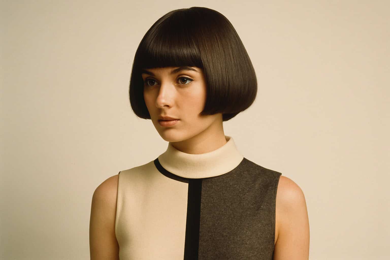 Retro Hairstyles from the '70s That Are Somehow Trendy Again 14 60s retro hairstyles 13