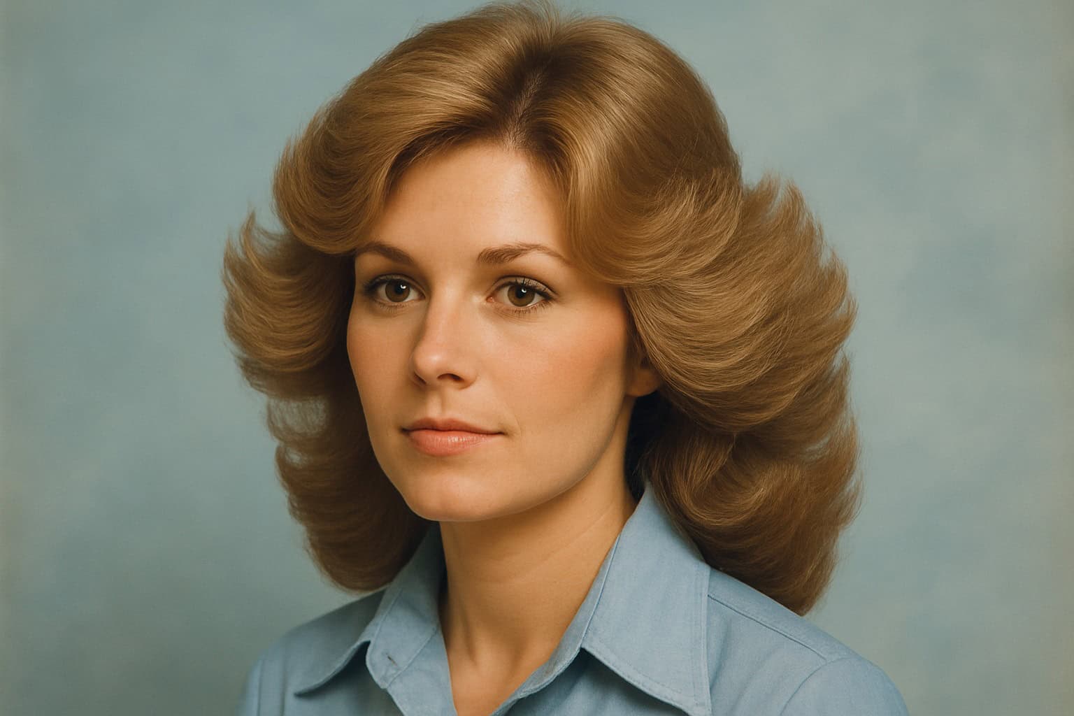 Retro Hairstyles from the '70s That Are Somehow Trendy Again 15 60s retro hairstyles 14