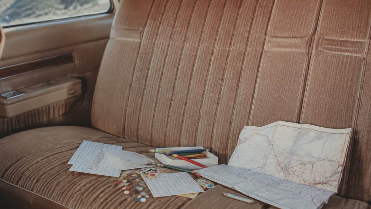 11 Things Every Kid Who Rode in a Station Wagon Remembers 6 Road Trip Games