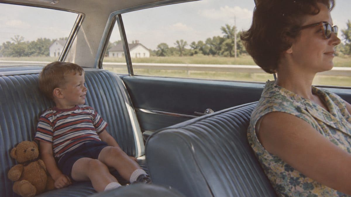 No Car Seats