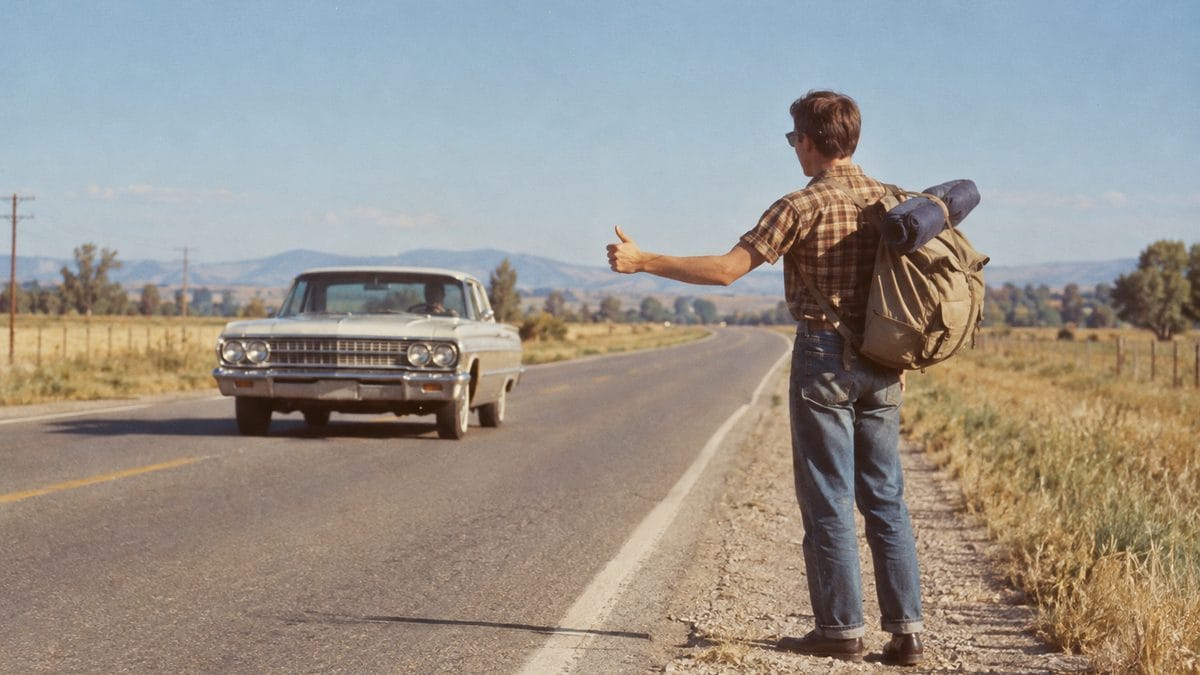 Hitchhiker