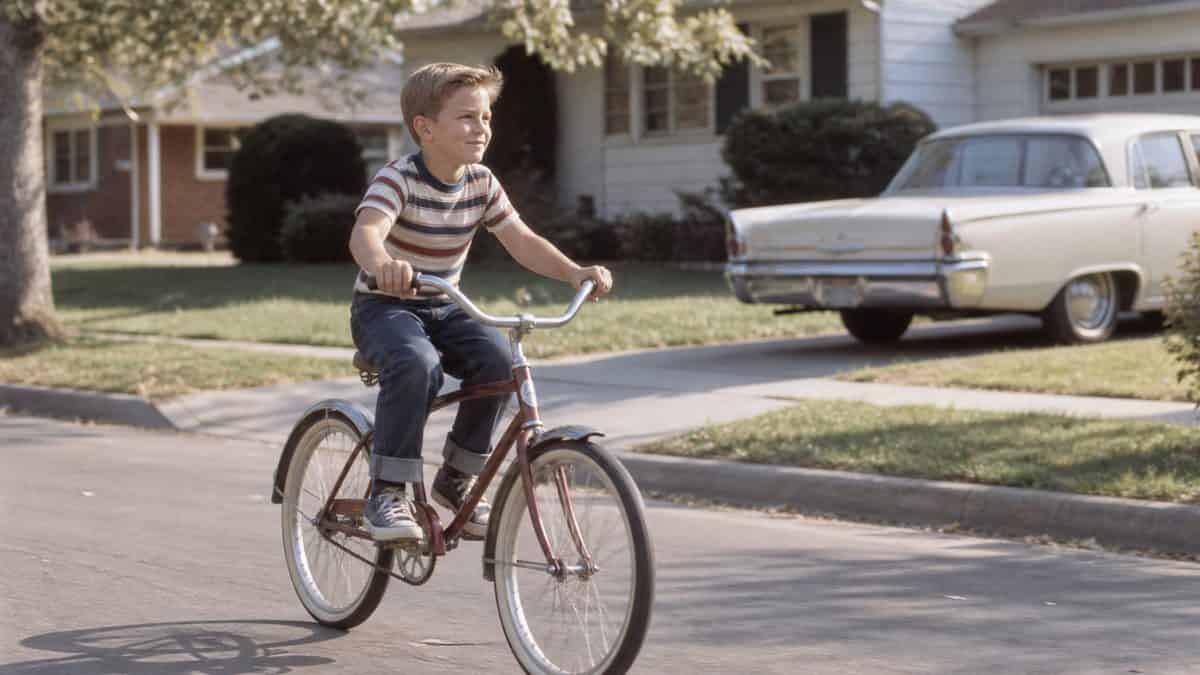 No Bike Helmets