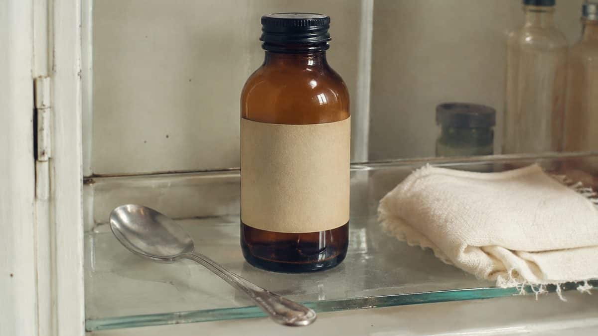 Home Remedies Every '60s Mom Swore By 11 Authentic vintage bottle of castor oil