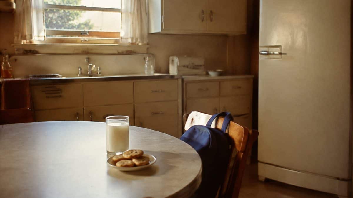 1960s Parenting Practices That Would Get CPS Called Today 3 Staying Home Alone at Young Ages