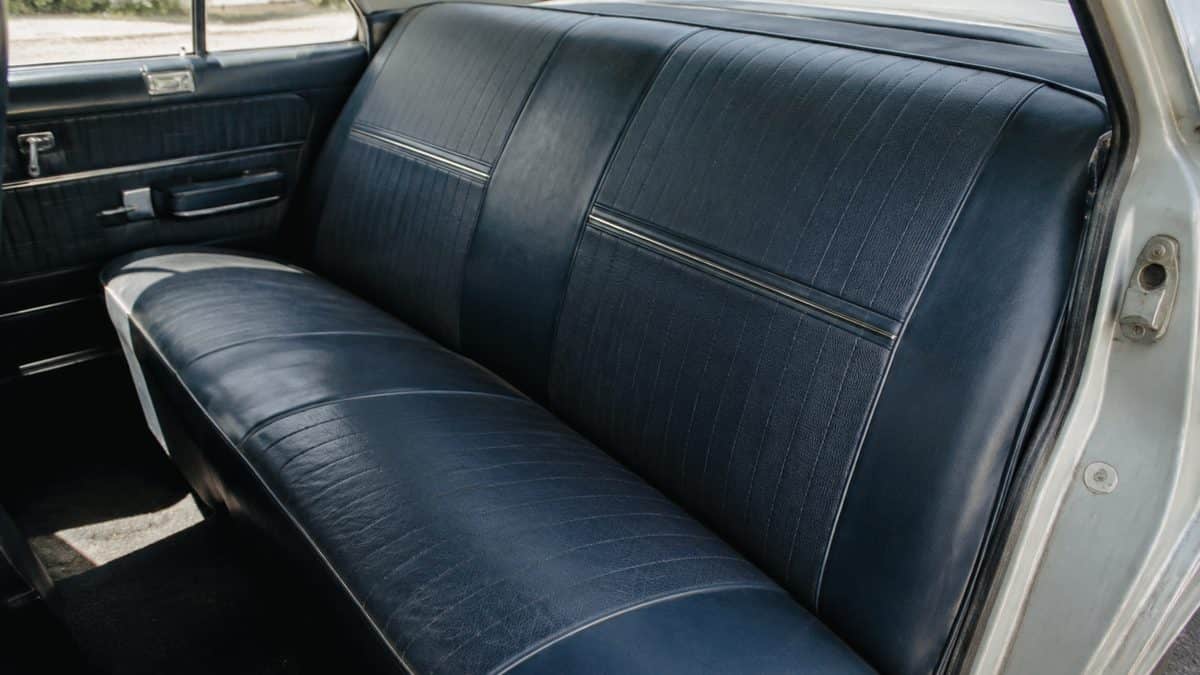 1960s Parenting Practices That Would Get CPS Called Today 4 No Car Seats or Seat Belts