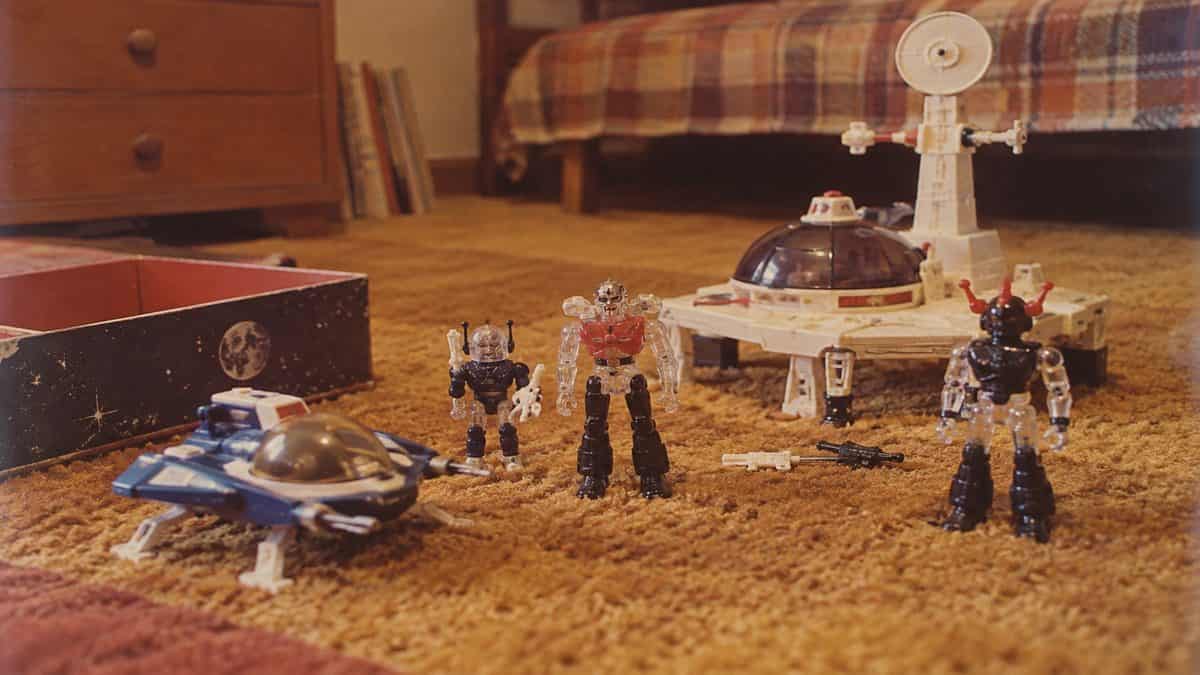 Forgotten Toys from the '70s That Are Collector's Items Now 11 Vintage Micronauts toys