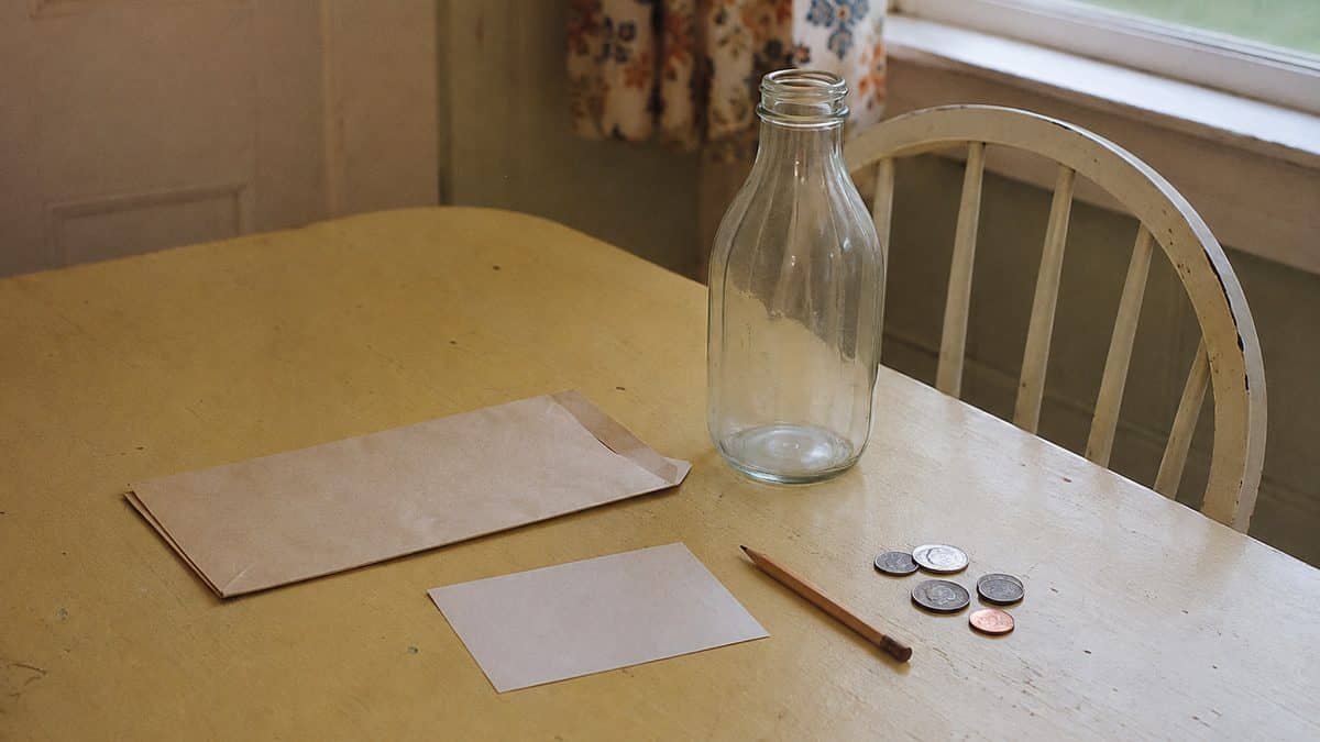 12 Things Every Kid Who Grew Up With a Milkman Remembers 12 Genuine vintage milk delivery receipt or bill