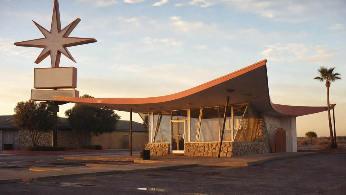 Googie architecture