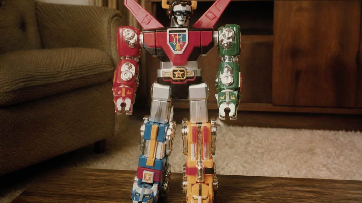 '80s Toys That Are Worth a Fortune Now 14 Authentic 1984 Voltron toy