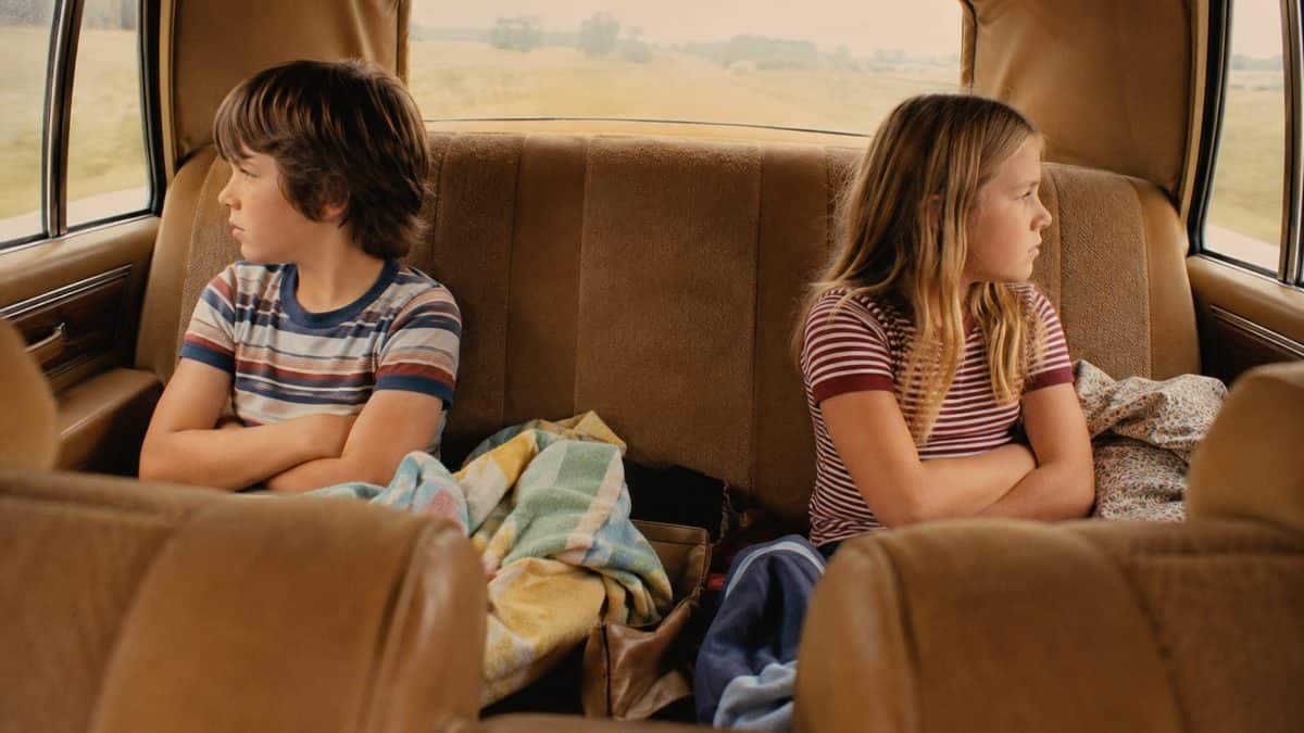 13 Family Road Trip Rituals from the '70s Nobody Does Anymore 3 The Backseat Battlefield