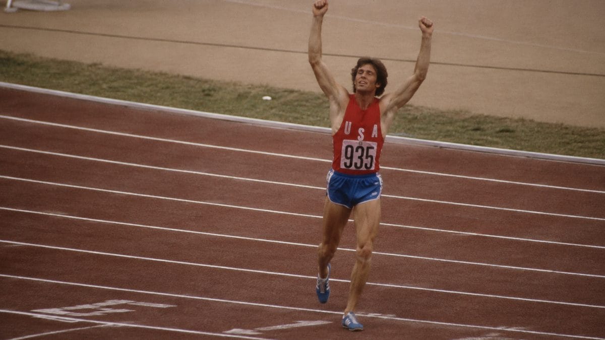 Defining Sports Moments from the '70s That Made Headlines 10 1976 Olympic decathlon finish