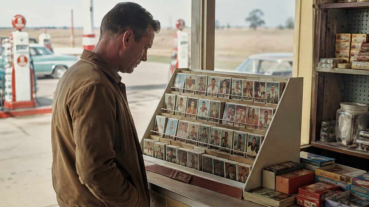 15 Gas Station Services We Took for Granted in the '60s 12 Trading Cards and Collectibles