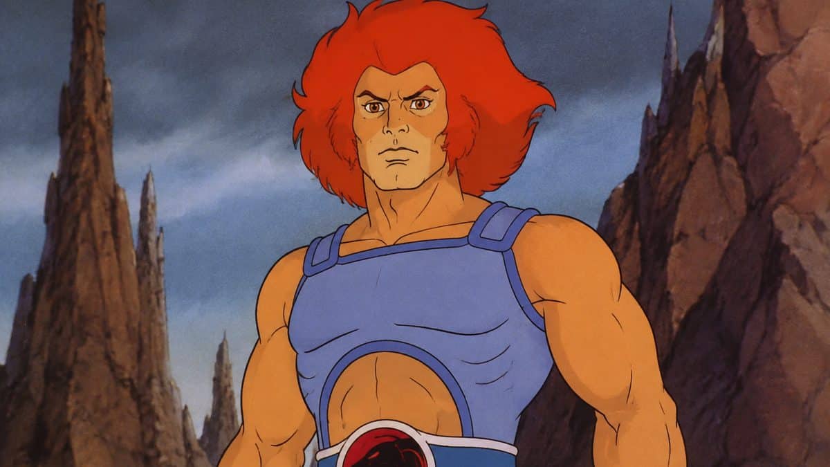 14 Unforgettable '80s Cartoon Characters You Loved 6 Authentic 1980s ThunderCats animation still
