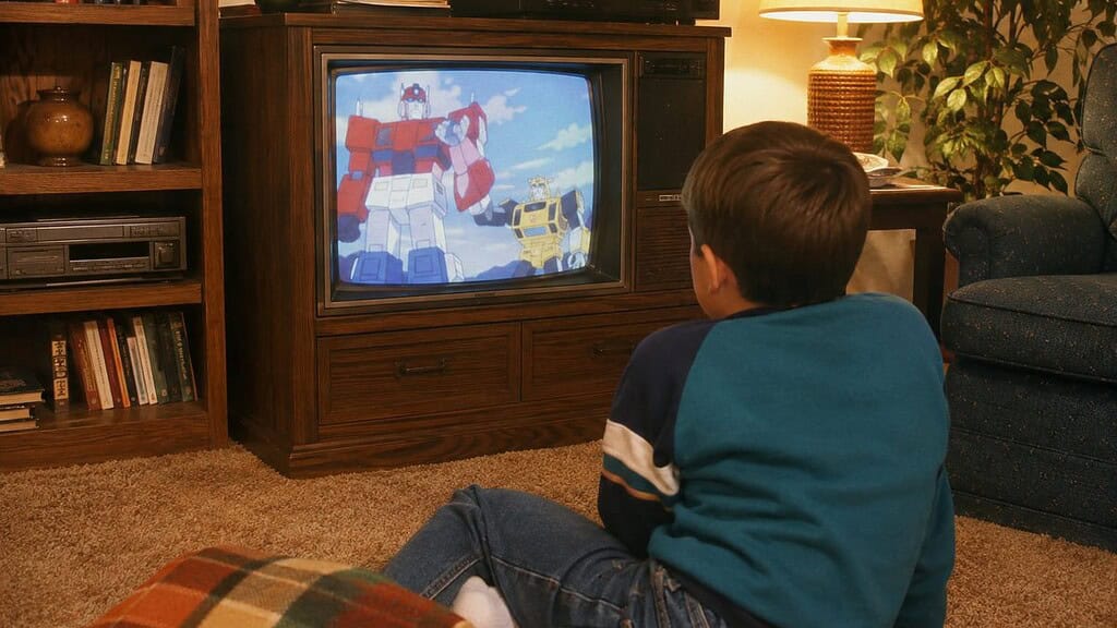 14 Unforgettable '80s Cartoon Characters You Loved featured image