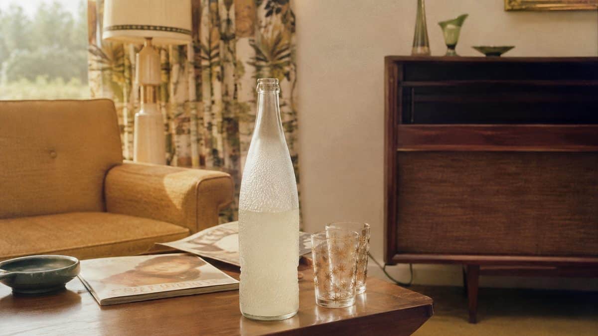 31 Popular Sodas from the '60s and '70s We Want Back 7 Fresca bottles