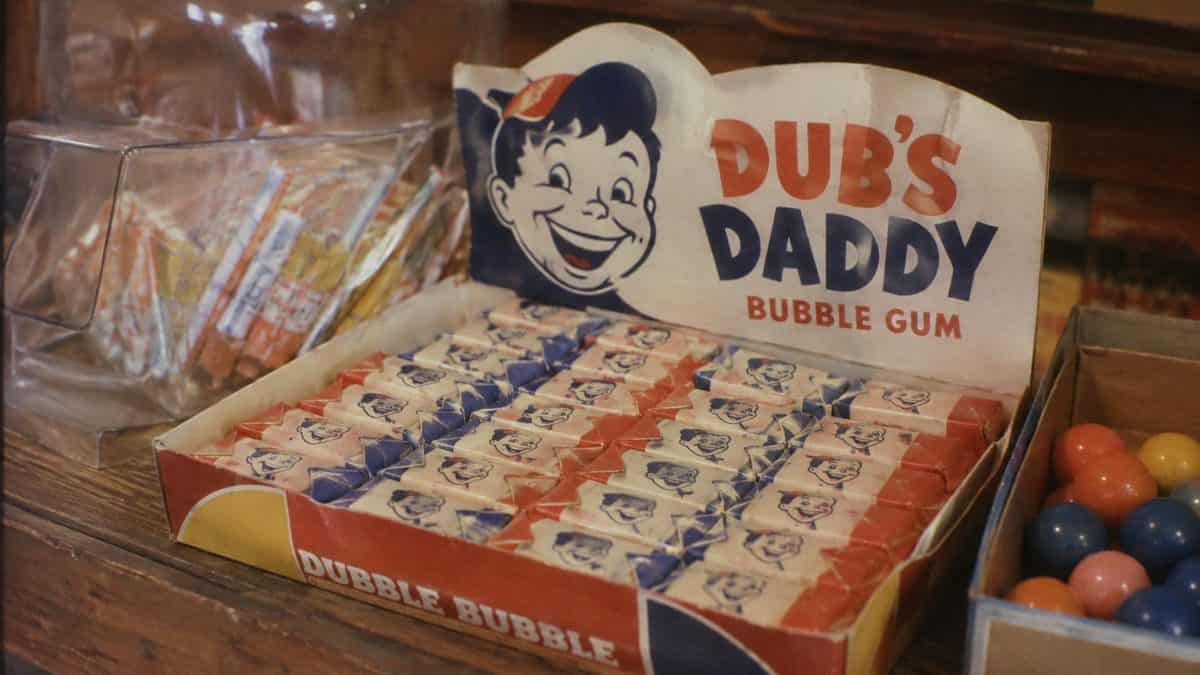 14 Classic '60s Candy Store Treats That Are Hard to Find Today 7 Vintage candy wrappers or a genuine retro candy assortment