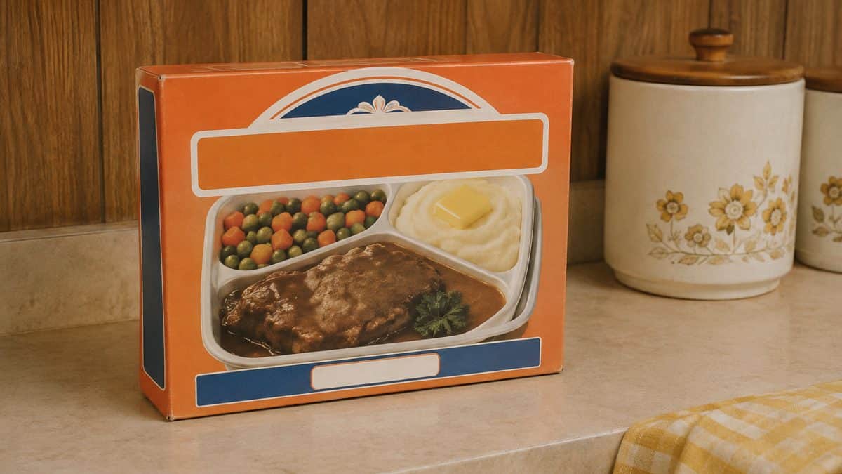 Supermarket Brands You've Forgotten — Until Now 2 Howard Johnson's packaging