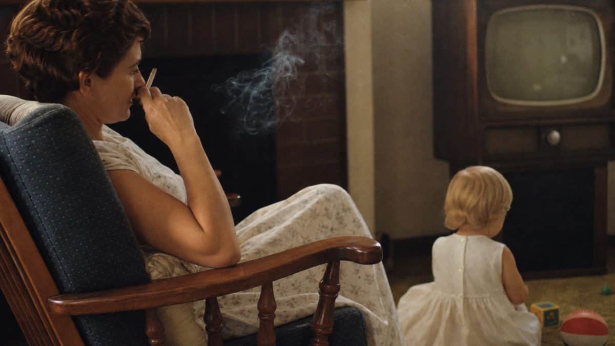 Parenting Practices from the Past That Would Be Illegal Today 12 Adults smoking near children