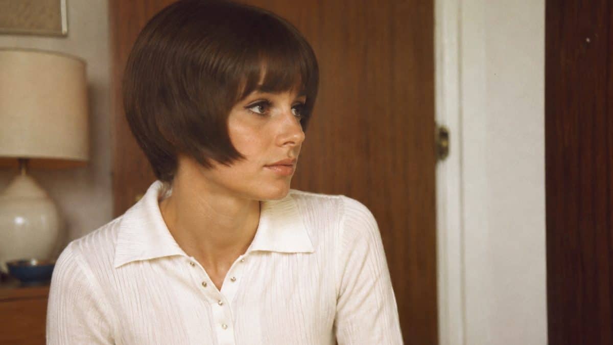 Every '70s Haircut That Everyone Wanted 11 Authentic 1970s photo of someone with a mod haircut