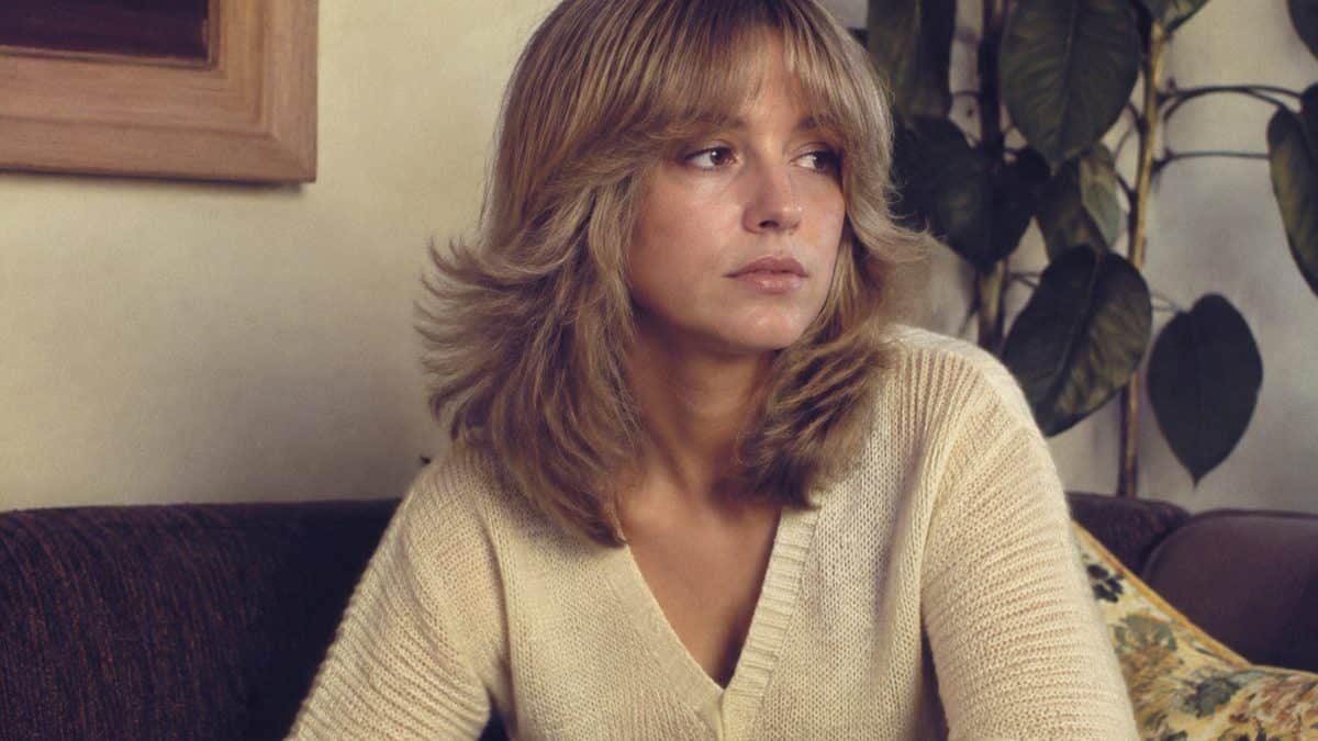 Every '70s Haircut That Everyone Wanted 3 Authentic 1970s photo of a shag haircut