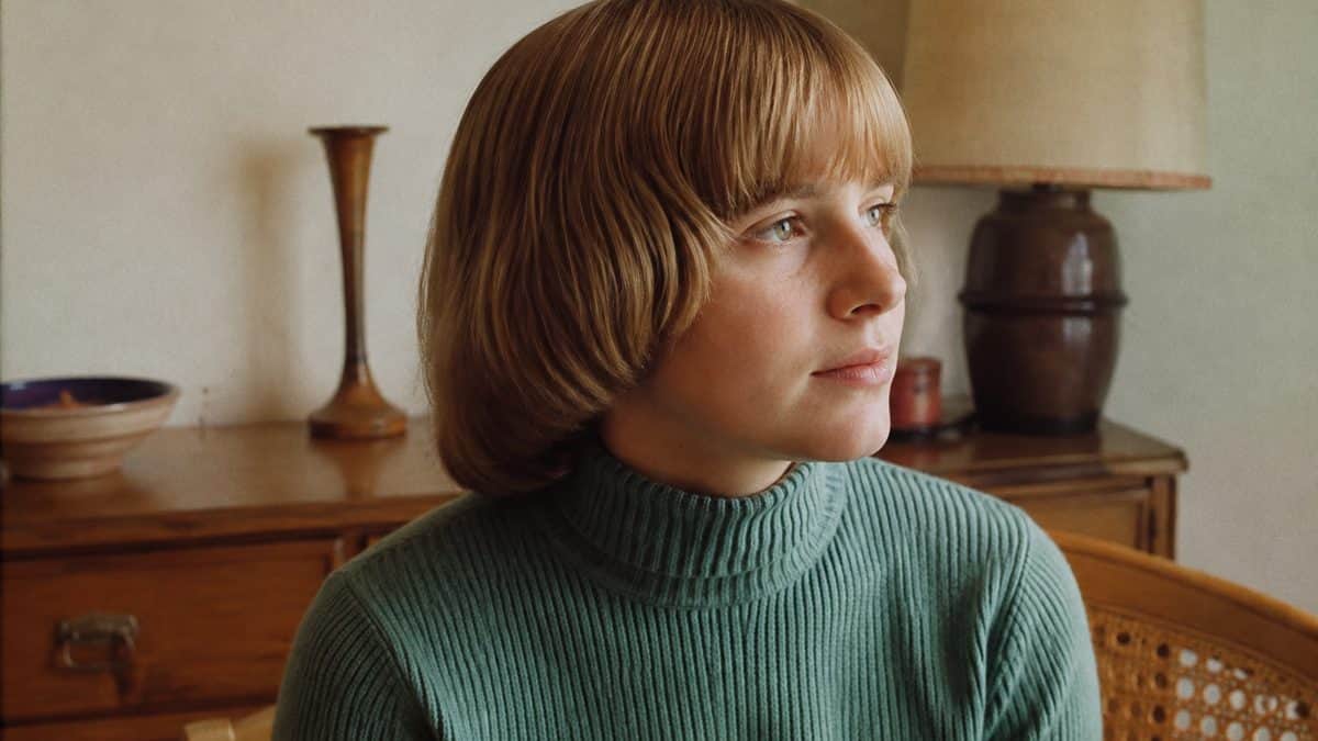 Every '70s Haircut That Everyone Wanted 6 Pageboy haircut