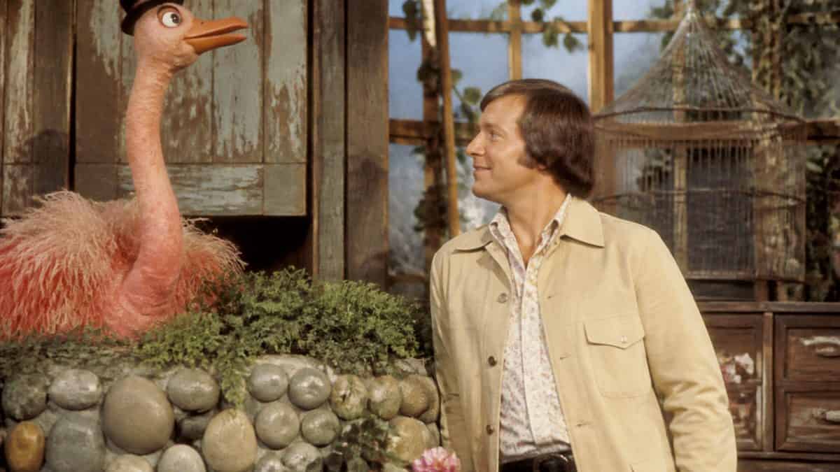 13 Childhood TV Shows That Were a Little Too Scary 9 Genuine photograph from the TV show The New Zoo Revue