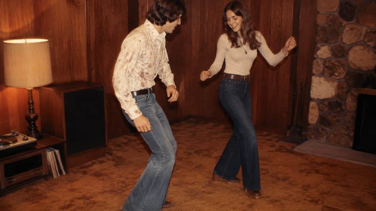 Retro Slogans Only Boomers Still Use — and Why They're Hilarious 9 Young people dancing at a party