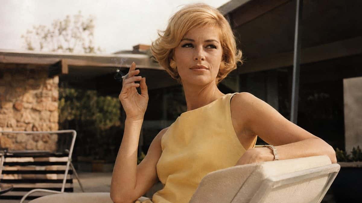 Cigarette Ads from the '60s That Would Never Be Allowed Today 14 Authentic vintage Benson & Hedges magazine advertisement