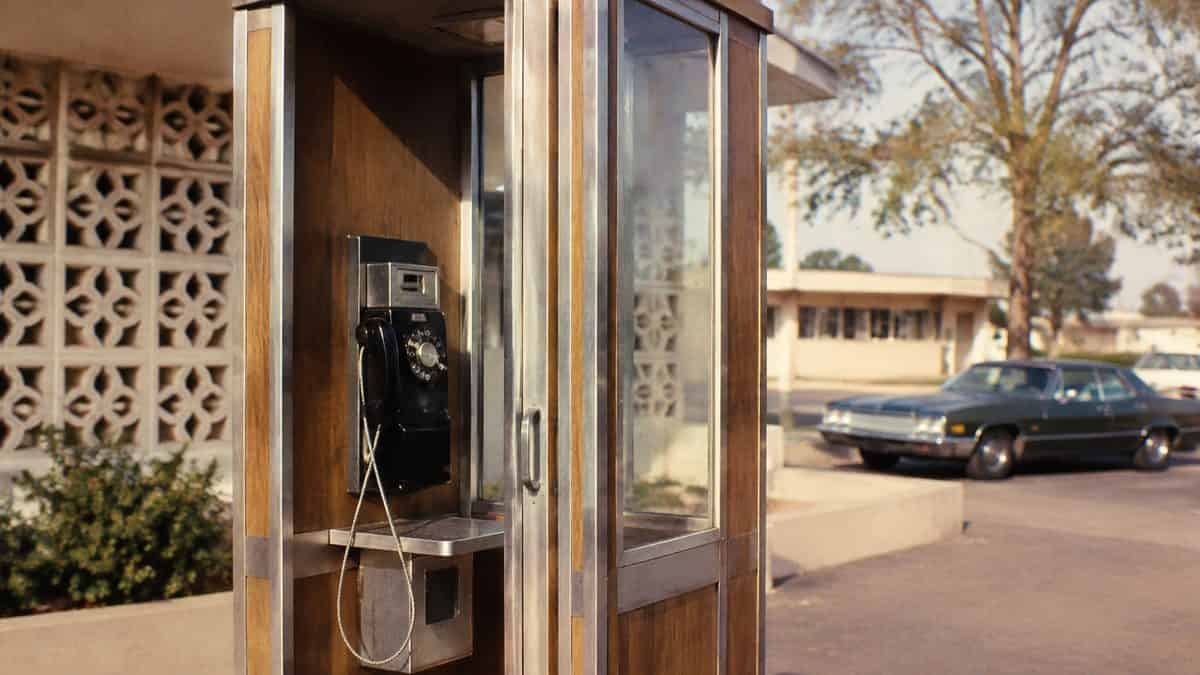 Phone Call: Then 10¢, Now Extinct