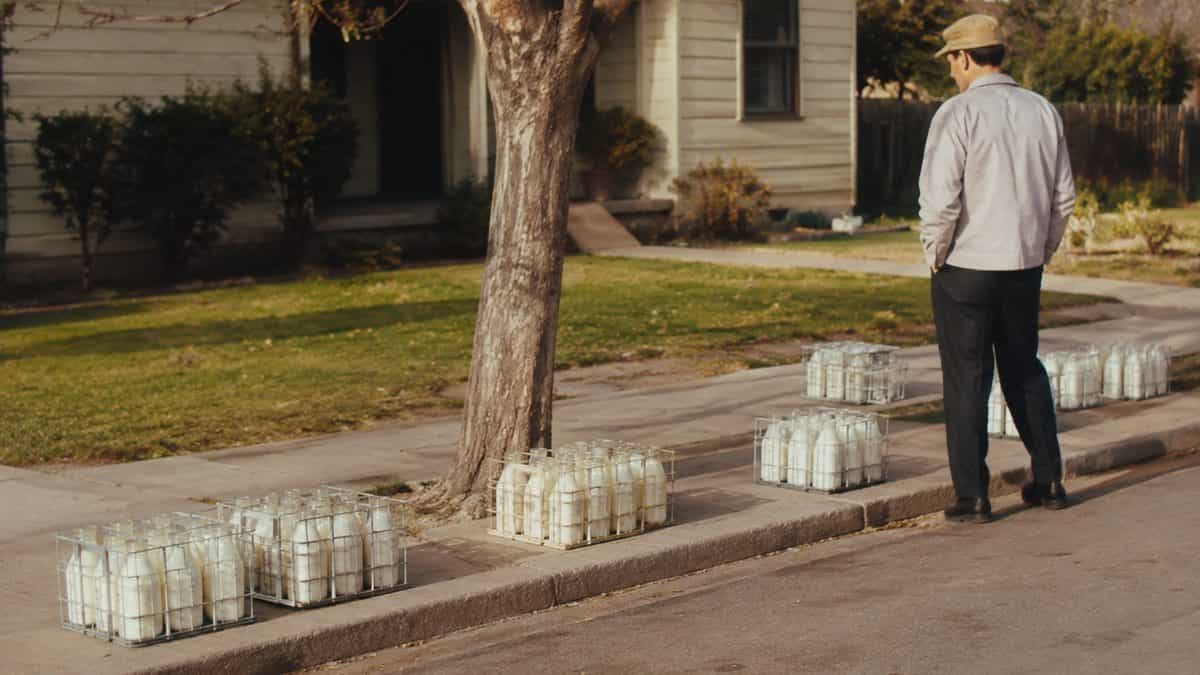 13 Jobs Every High School Kid Could Get That Don't Exist Anymore 11 Milk Bottle Collection