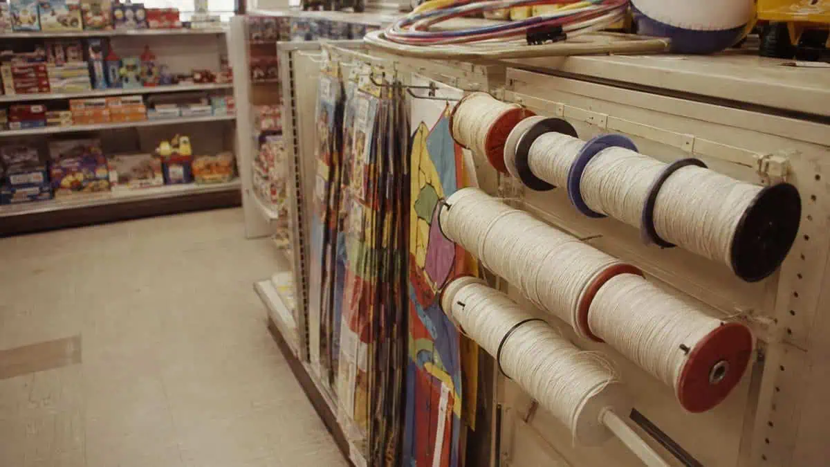 13 Things Every Corner Store Sold That Have Vanished 11 Corner store toy aisle