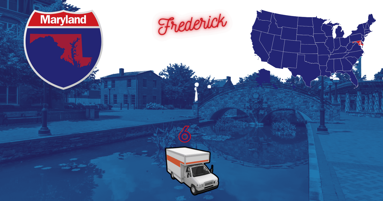 Frederick-MD
