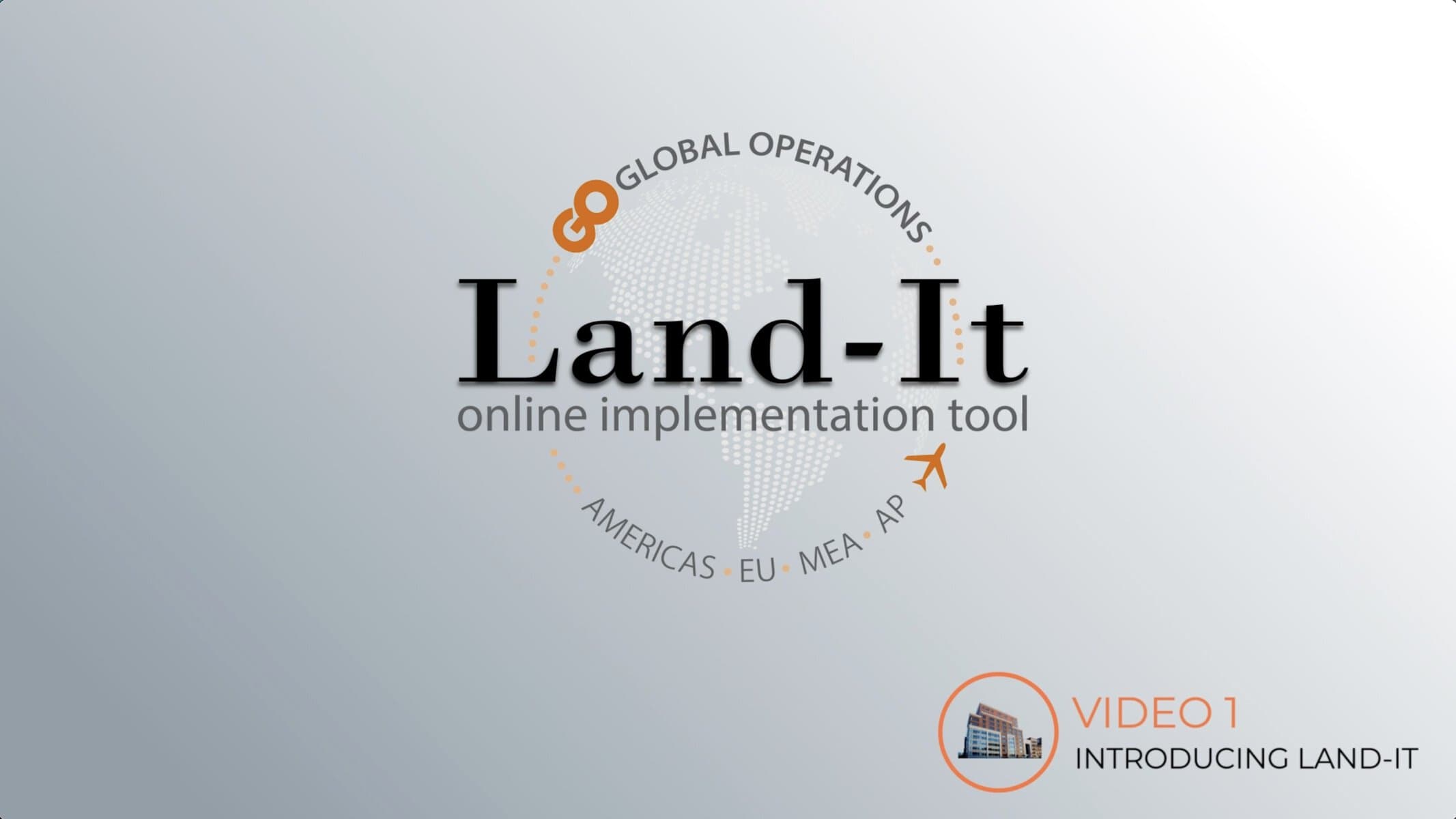 Land It v5 - Video 1 1min39sec