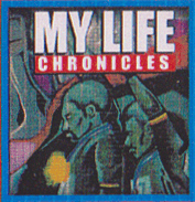 My Life-Vol.1 (Chronicles)