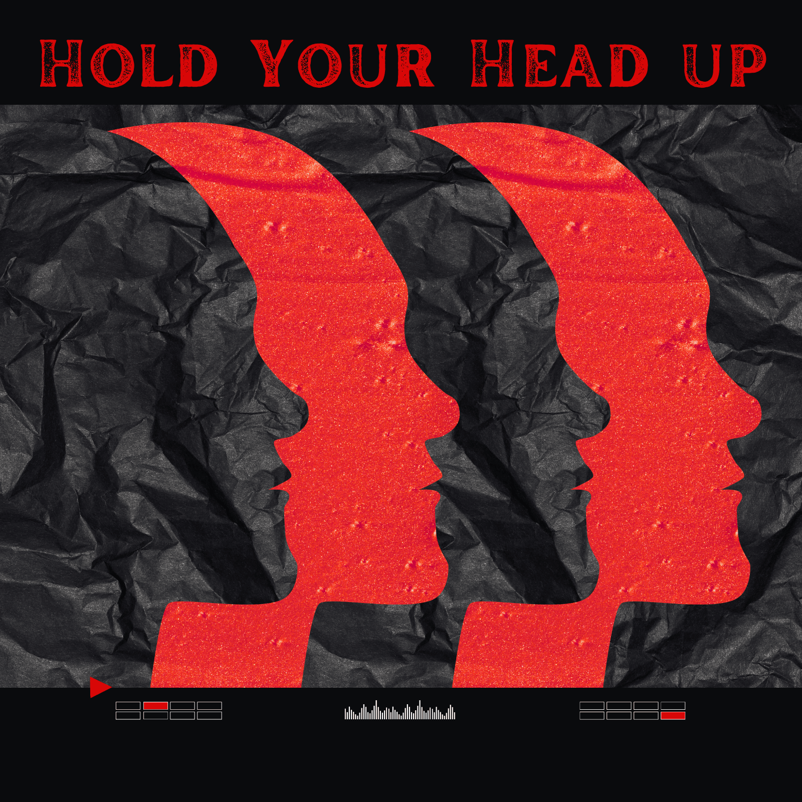 Hold Your Head Up (part 2)