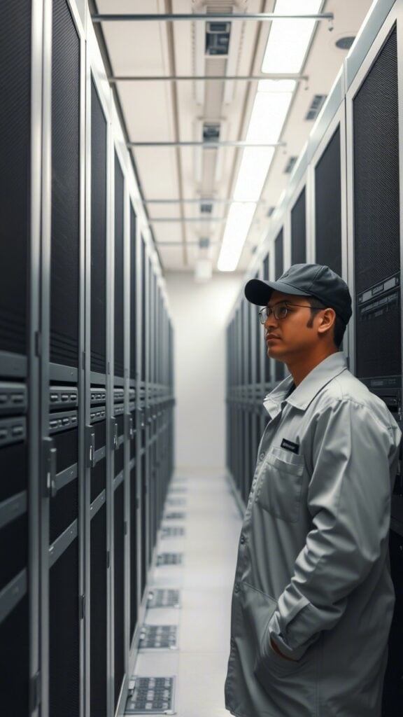 IT-переезд: как организовать перенос IT-инфраструктуры без сбоев
