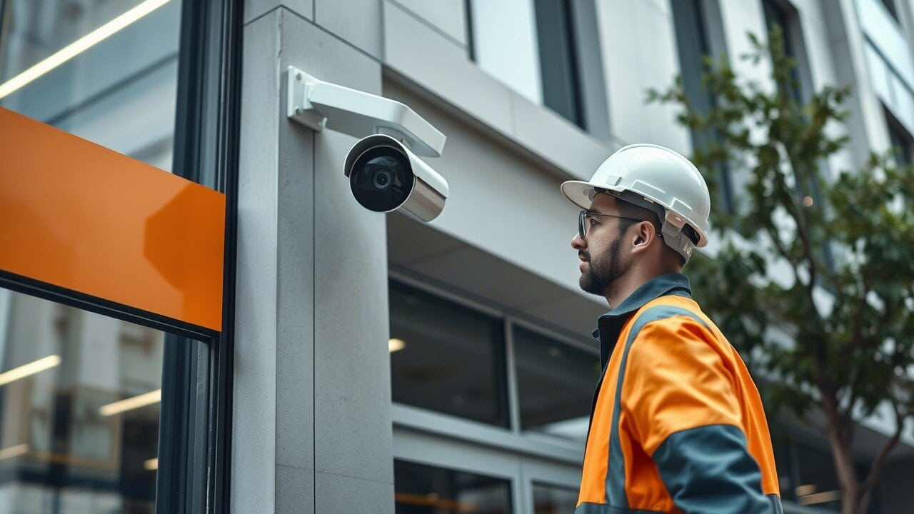 Что такое IP-камера и как она работает?