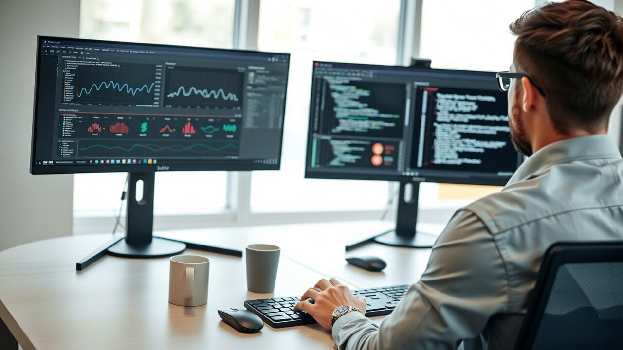 Построения IT-инфраструктуры с нуля: примеры решений